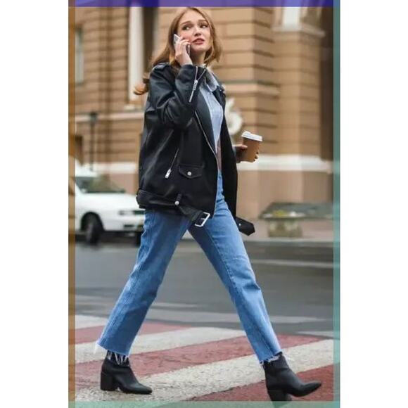 MAISON MARGIELA Archival Suede Bootie | Black Italian-Made Minimalist Luxe Boots - Picture 11 of 14